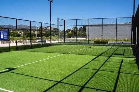 Apartamento De 3 Dormitorios Piscina Y Parking Calpe Exterior foto