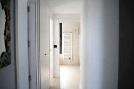 Apartamento De 3 Dormitorios Piscina Y Parking Calpe Exterior foto