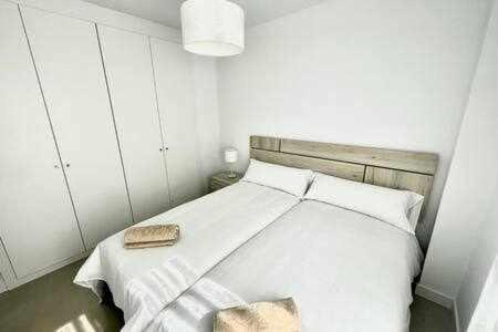Apartamento De 3 Dormitorios Piscina Y Parking Calpe Exterior foto